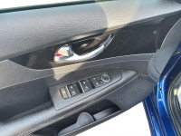 The 2022 Kia Forte EX is a compact sedan offering a blend of modern features, efficiency, and afford... (image 9)