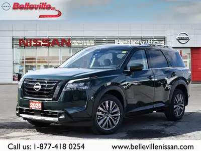 "" Engine: 3.5L 6cyl. L/100Km City: 11.7 L/100Km Hwy: 9.3 Safety Equipment ABS And Driveline Tractio...