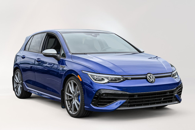 2024 Volkswagen Golf R GOLF R | Toit pano | Cuir | Carbon Pack C in Cars & Trucks in Longueuil / South Shore - Image 4