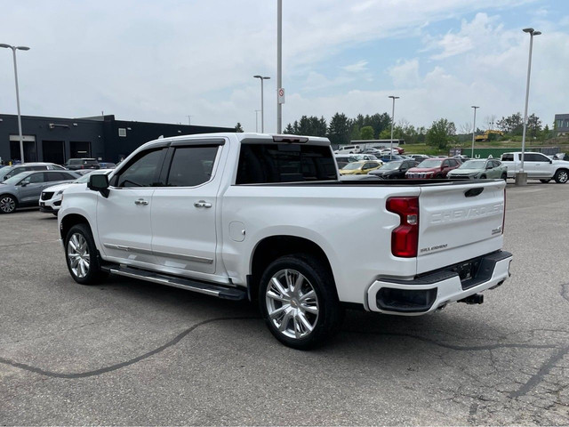 2023 Chevrolet Silverado 1500 in Cars & Trucks in Oakville / Halton Region - Image 3