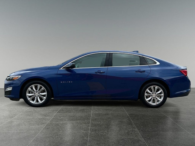 2023 Chevrolet Malibu 4dr Sdn 1LT in Cars & Trucks in Calgary - Image 2