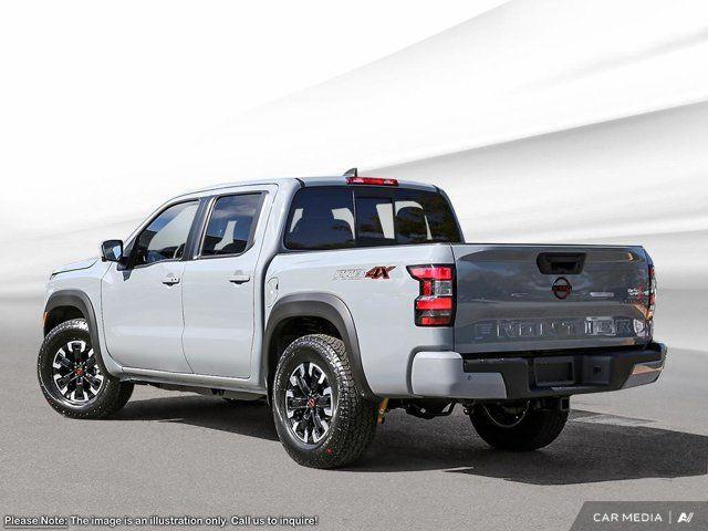 2024 Nissan Frontier PRO-4X in Cars & Trucks in Hamilton - Image 4