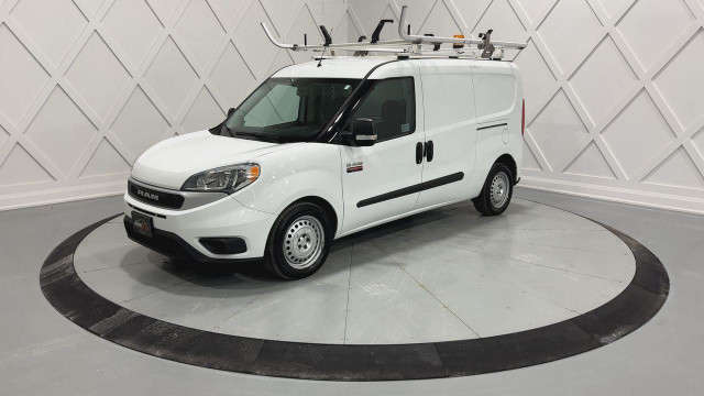 2022 RAM ProMaster City UCONNECT| LADDER RACK| SHELVING in Cars & Trucks in Markham / York Region - Image 4