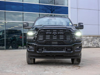 The 2025 Ram 2500 Big Horn is a powerhouse of performance and efficiency, designed to tackle various... (image 8)