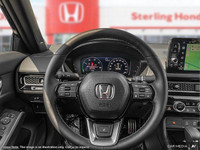 Come visit our Sterling Honda team, you can find us at 1495 Upper James Street, Hamilton, ON L9B 1K2... (image 8)