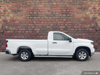 Check out this 2024 Chevrolet Silverado 1500 Work Truck while we still have it in stock! * This Chev... (image 5)