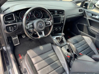 2017 Volkswagen Golf GTI Man Autobahn 3dr HB - Navigation|Rearview camera|Blind-spot assist|Leather|... (image 7)