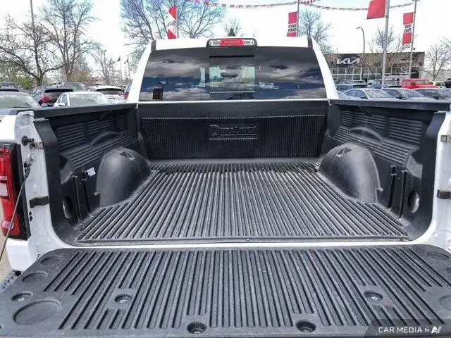 2025 Ram 1500 Rebel | Apple/Android Carplay | Heated Steering in Cars & Trucks in Calgary - Image 16