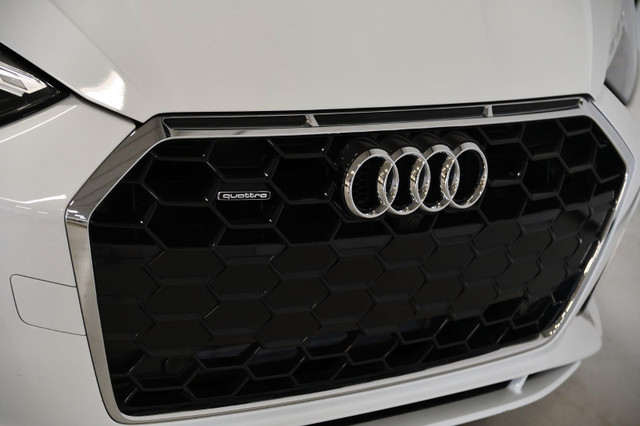 2021 Audi A5 Cabriolet Technik / Rare / Sieges Confort / Carplay in Cars & Trucks in Longueuil / South Shore - Image 3