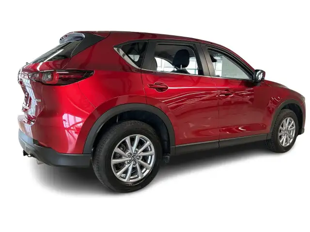 2024 Mazda CX-5 GX, 4X4, Carplay, Bluetooth, Caméra, Jantes, USB in Cars & Trucks in City of Montréal - Image 15