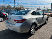 HERE IS A NICE CLEAN SEDAN FOR YOU THIS BUICK LOOKS AND DRIVES GREAT AND SOLD CERTIFIED COME CHECK I... (image 3)