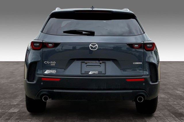 2023 Mazda Cx-50 AWD GT in Cars & Trucks in Edmonton - Image 4