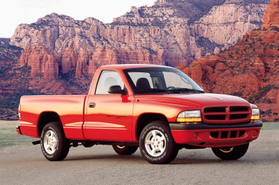 In search of my first truck