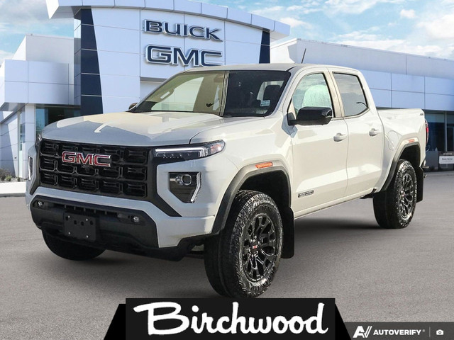 2026 GMC Canyon Elevation |Everything's on SALE | in Cars & Trucks in Winnipeg