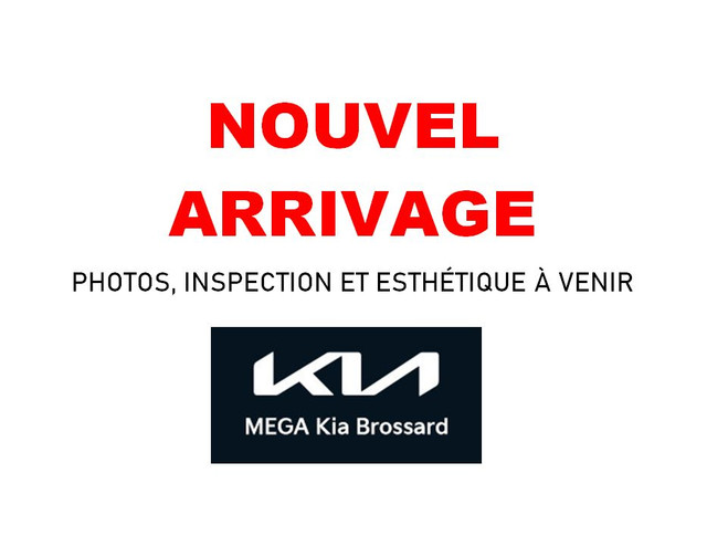 KIA Seltos EX Traction Intégrale 2022 à vendre in Cars & Trucks in Longueuil / South Shore - Image 2