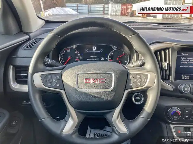 2023 GMC Terrain Denali in Cars & Trucks in Hamilton - Image 18