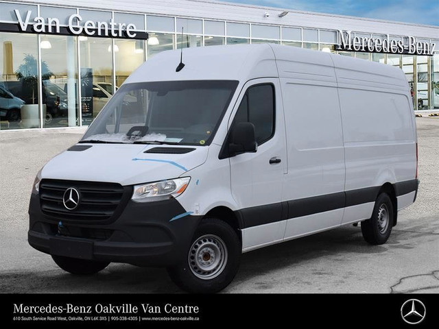 2025 Mercedes-Benz Sprinter Cargo Van in Cars & Trucks in Oakville / Halton Region