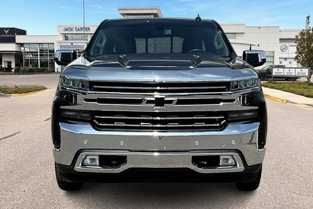 2019 Chevrolet Silverado 1500 LTZ LTZ, 5.3L, Z71 OFF-ROAD PAC... in Cars & Trucks in Calgary - Image 4