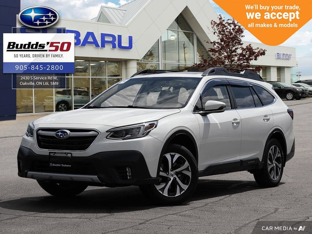 2021 Subaru Outback Limited Xt in Cars & Trucks in Oakville / Halton Region
