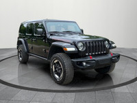 2020 Jeep Wrangler Rubicon Unlimited – Fully Loaded Adventure-Ready SUVTake on any terrain in comfor... (image 7)
