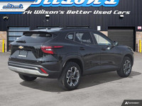 Check out this certified 2024 Chevrolet Trax LT | Heated Wheel + Seats | CarPlay + Android | Rear Ca... (image 4)