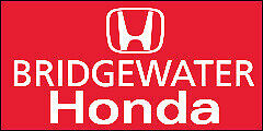 Bridgewater Honda