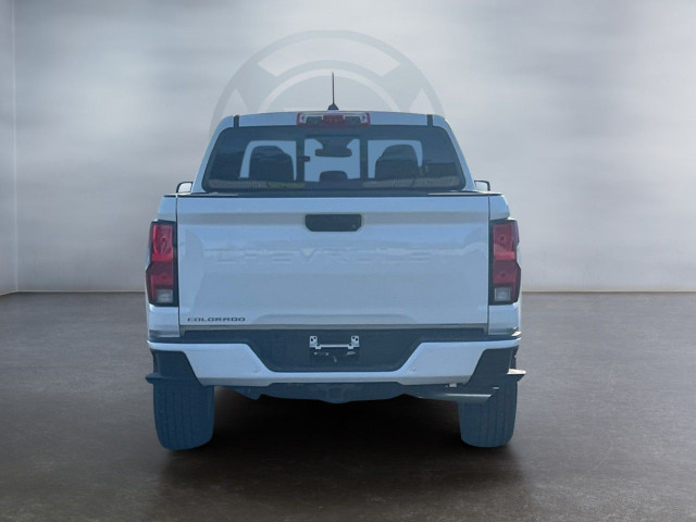 2025 Chevrolet Colorado in Cars & Trucks in Lethbridge - Image 4