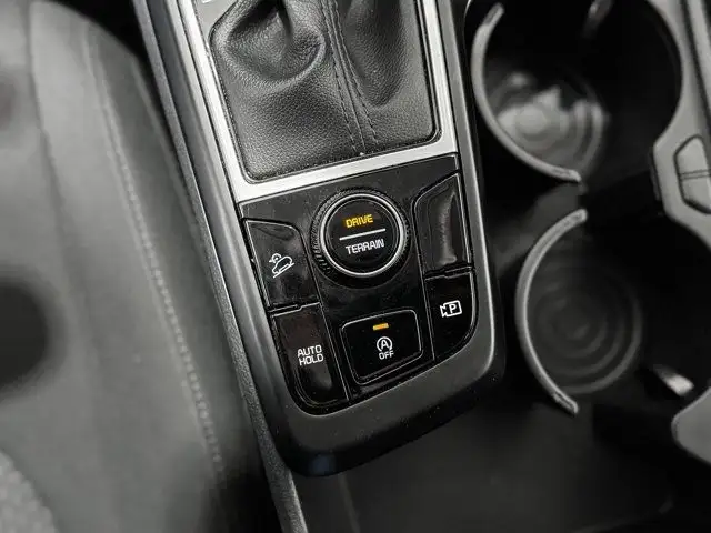 2023 Kia Sportage LX | Heated Seats | Backup Camera | AWD in Cars & Trucks in Grande Prairie - Image 23