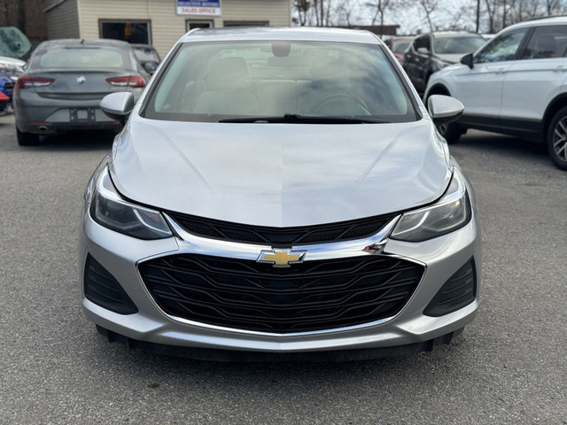 2019 Chevrolet Cruze 4dr Sdn LT / No Accidents, Clean Carfax. in Cars & Trucks in City of Toronto - Image 2