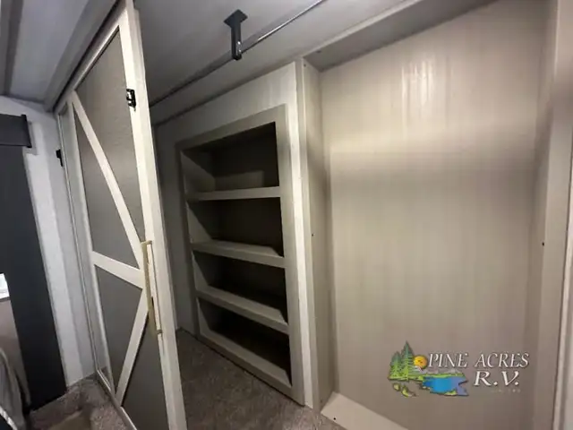 2024 Forest River RV Wildwood Heritage Glen 369BL in Travel Trailers & Campers in Truro - Image 29