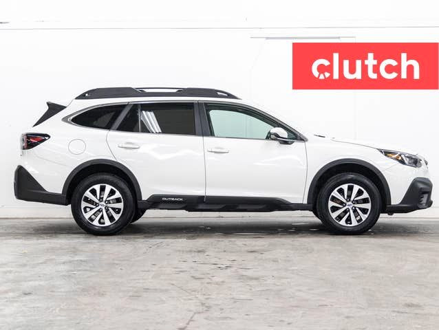 2022 Subaru Outback Touring AWD w/ Apple CarPlay & Android Auto, in Cars & Trucks in City of Toronto - Image 4