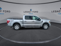 Remote Start, Apple CarPlay, Android Auto, Aluminum Wheels, Ford Co-Pilot360! This Ford F-150 is arg... (image 8)