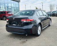 Find out why everyone is talking about this widely acclaimed 2022 Toyota Corolla LE | Heated Seats a... (image 4)