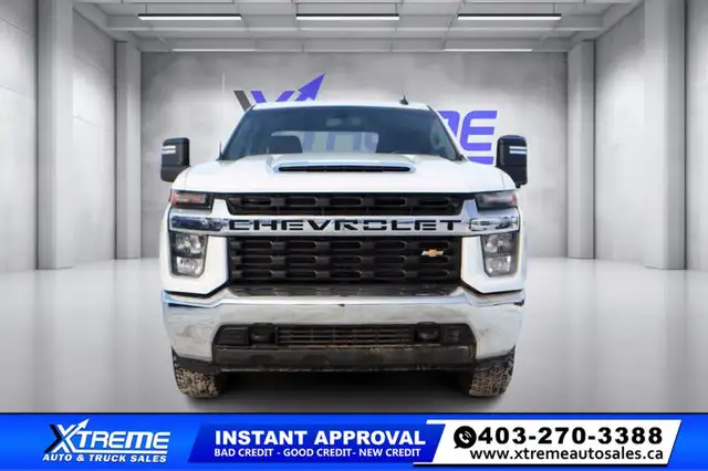 2023 Chevrolet Silverado 2500HD LT - NO FEES! in Cars & Trucks in Calgary - Image 3