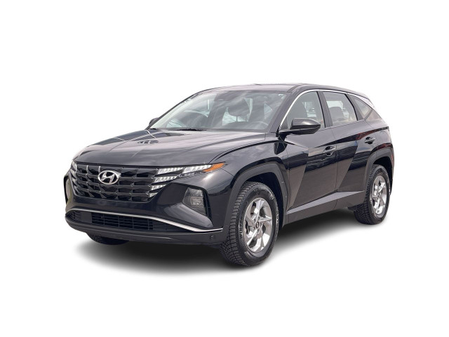 2022 Hyundai Tucson AWD 2.5L Essential Clean CarFax! in Cars & Trucks in Calgary - Image 2
