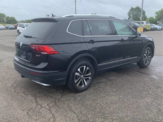 2021 Volkswagen Tiguan United 4Motion | Pano Roof | Digital in Cars & Trucks in Guelph - Image 3