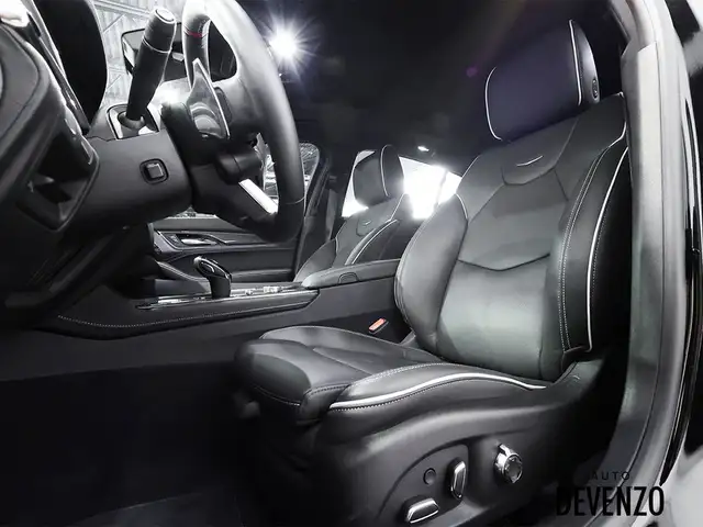 2024 Cadillac CT5-V Blackwing 668hp in Cars & Trucks in Laval / North Shore - Image 17