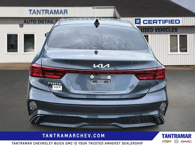 2023 Kia Forte GT-Line in Cars & Trucks in Truro - Image 4
