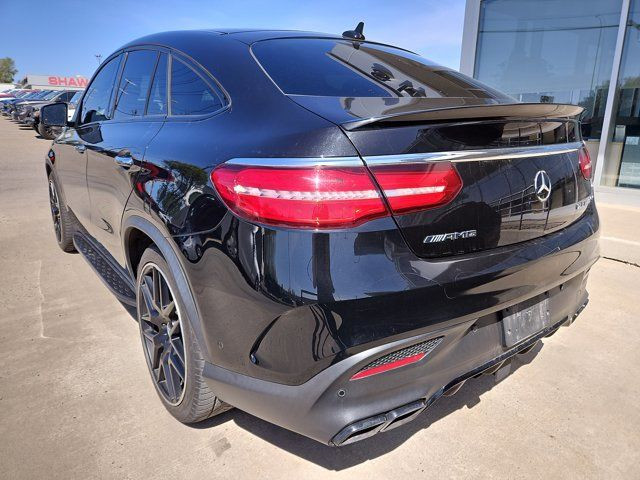 2017 Mercedes-Benz GLE AMG GLE 63 S | PANO ROOF | 360 CAMERA in Cars & Trucks in Calgary - Image 3
