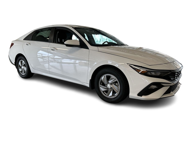 2024 Hyundai Elantra SEL, Carplay, Bluetooth, Caméra, Jantes, US in Cars & Trucks in City of Montréal - Image 2