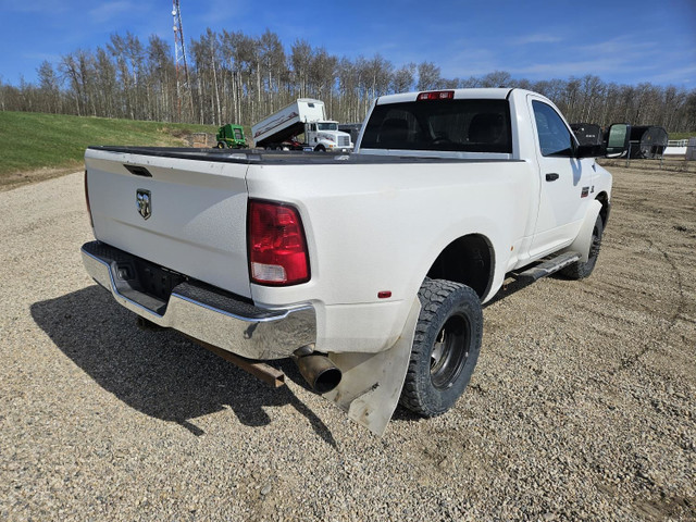 2012 Dodge 3500 in Cars & Trucks in Edmonton - Image 3