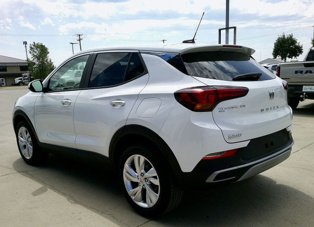 2025 Buick Encore GX Preferred AWD in Cars & Trucks in Regina - Image 2
