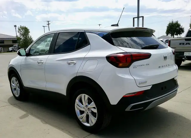 2025 Buick Encore GX Preferred AWD in Cars & Trucks in Regina - Image 3
