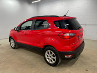 Looking for a fun and fuel-efficient ride to navigate Canadian streets? Check out this vibrant red 2... (image 3)