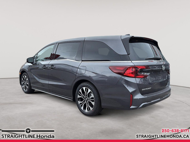 2025 Honda Odyssey in Cars & Trucks in Terrace - Image 4