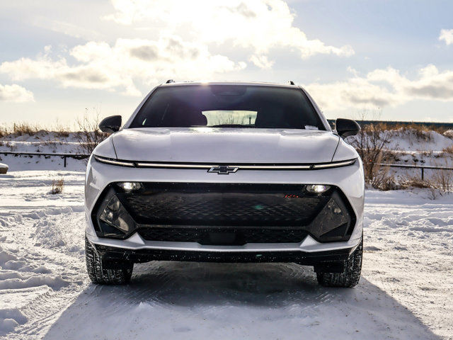2025 Chevrolet Equinox EV RS in Cars & Trucks in Strathcona County - Image 2