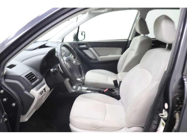 2015 Subaru Forester 2.5i TOURING, AWD, TOIT OUVRANT, BLUETOOTH in Cars & Trucks in Longueuil / South Shore - Image 2