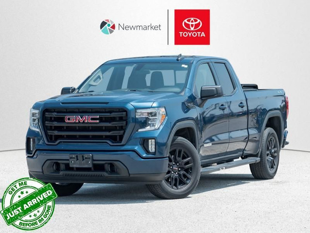 2019 GMC Sierra 1500 Elevation in Cars & Trucks in Markham / York Region