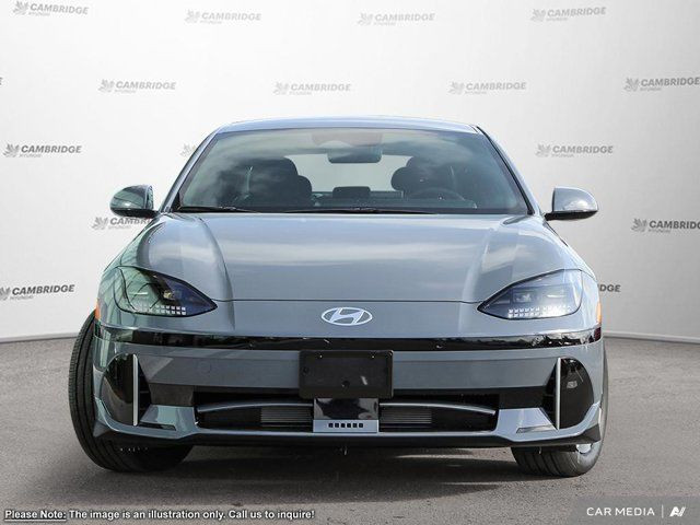 2025 Hyundai IONIQ 6 Preferred in Cars & Trucks in Cambridge - Image 2