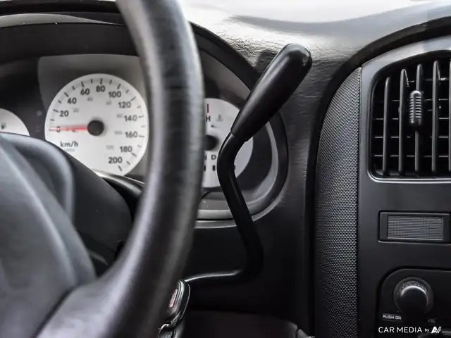 2007 Dodge Caravan 4dr Wgn in Cars & Trucks in City of Toronto - Image 20